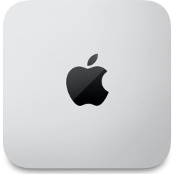 Mac Studio: Apple M1 Ultra chip with 20‑core CPU and 48‑core GPU, 64GB/1TB SSD'