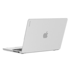 Incase Hardshell Dots - obudowa ochronna do MacBook Pro 14"2021 przezroczysty (INMB200719-CLR) '