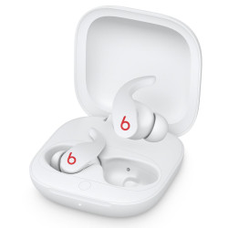 Słuchawki - Beats Fit Pro True Wireless Earbuds Białe'
