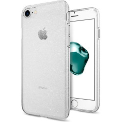 Torba- Spigen Liquid Crystal iPhone 7 / 8 / SE 2020 / 2022 glitter crystal'
