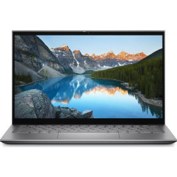 Laptop DELL Inspiron 5410-3063 (5410-3063) Core i5-1155G7 | LCD: 14.0"FHD Touch | Intel Iris Xe | RAM: 8GB | SSD: 512GB PCIe M.2 | Windows 11'