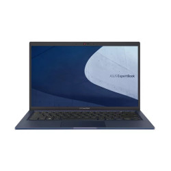 Laptop Asus ExpertBook B1 14"FHD Core i5-1135G7 8GB 256GB zintegrowana Windows 10 (B1400CEAE-EB2577T)'
