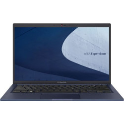 Laptop Asus ExpertBook B1 14"FHD Core i5-1135G7 8GB 256GB zintegrowana Windows 10 Pro (B1400CEAE-EB2566R)'