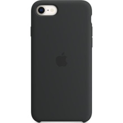 Torba- Apple iPhone SE Silicone Case - midnight'