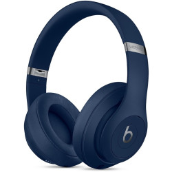 Słuchawki - Beats Studio3 Wireless Niebieskie (MX402EE/A)'