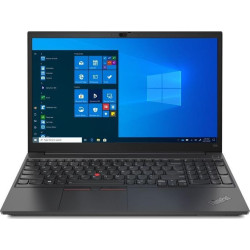 Laptop Lenovo ThinkPad E15 G2 15,6"FHD Core i3-1115G4 8GB 256GB zintegrowana Windows 11 Pro (20TD00JJPB)'