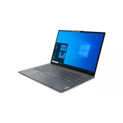 Laptop Lenovo ThinkBook 13x 13,3"WQXGA Core i5-1130G7 8GB 256GB zintegrowana Windows 10 Pro (20WJ001GPB)'