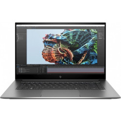 Laptop Hp ZBook Studio G8 15,6"FHD Core i9-10900H 32GB 1000GB NVIDIA RTX 3070 Windows 11 Pro (62T60EA)'
