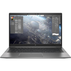 Laptop Hp ZBook Firefly 14 G8 14" FHD i5-1135G7 8GB 256GB zintegrowana Windows 11 Pro (4F912EA)'