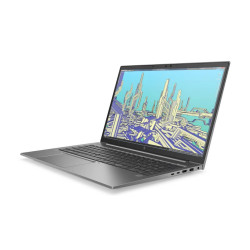 Laptop Hp ZBook Firefly 15 G8 15,6"FHD i7-1165G7 16GB 512GB zintegrowana Windows 11 Pro (4F8Y5EA)'