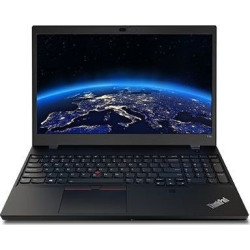 Laptop Lenovo ThinkPad T15p G2 15,6"FHD Core i7-11800H 16GB 512GB NVIDIA GTX 1650 Windows 10 Pro (21A70007PB)'