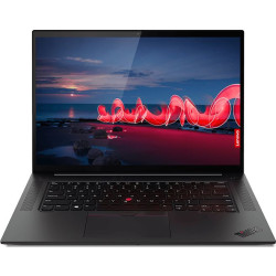 Laptop Lenovo ThinkPad X1 Extreme G4 16"WQUXGA i7-11800H 32GB 1000GB NVIDIA Quadro RTX3050Ti Windows 10 Pro (20Y5001PPB)'