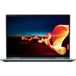 Laptop Lenovo ThinkPad X1 Yoga G6 14"WUXGA Touch i7-1165G7 16GB 512GB zintegrowana Windows 10 Pro (20XY0049PB)'