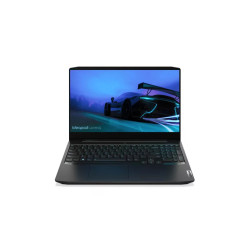 Laptop Lenovo IdeaPad Gaming 3 15IHU6 i5-11300H 15.6  FHD IPS 250nits AG 60Hz 8GB DDR4 3200 SSD512 NVMe GeForce GTX 1650 4GB NoOS Shadow Black'
