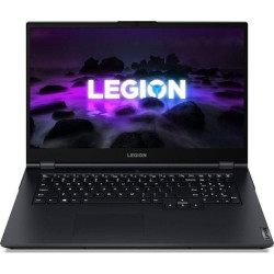 Laptop Lenovo Legion 5 17ACH6 82K0006FPB R5 5600H 17,3 FHD 144Hz 16GB 512SSD RTX3050 W11'