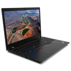 Laptop Lenovo ThinkPad L15 (20U8S2L500) (20U8S2L500) AMD Ryzen 5 PRO 4650U | LCD: 15.6"FHD IPS Anti glare | RAM: 8GB | SSD: 512GB PCIe | Windows 10 Pro 64bit'