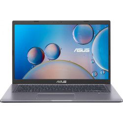 Laptop ASUS X415JA-EB955 Szary (X415JA-EB955) Core i3-1005G1 | LCD: 14"FHD IPS | RAM: 8GB | SSD M.2: 512GB PCIe | No OS'