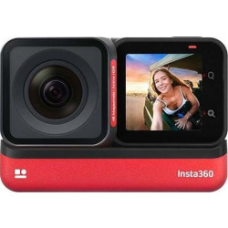 Kamera - Insta360 ONE RS Twin Edition'