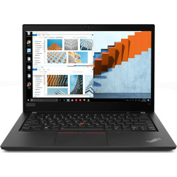 Laptop Lenovo ThinkPad T14 G2 AMD 20XK002GPB Ryzen 5 PRO 5650U/14FHD/8GB/256SSD/Int/W10P'