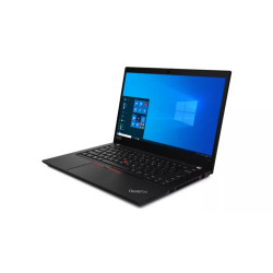 Laptop Lenovo ThinkPad T14 G2 "FHD Touch Core i7-1165G7 16GB 512GB zintegrowana Windows 10 Pro (20W000Q9PB)'