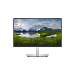 Monitor Dell P2223HC 210-BDFR | 5Y 21,5 FHD USB-C Dock 65W'