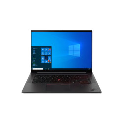 Laptop Lenovo ThinkPad X1 Extreme G4 20Y5001SPB i7-11800H/16,0WQUXGA/32GB/512SSD/RTX 3060/W10P'
