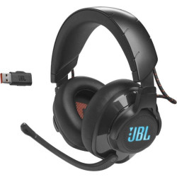 Słuchawki - JBL Quantum 610 Wireless'