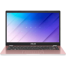 Laptop ASUS E410MA-EK1224WS Różowy+Office Personal 1 rok (90NB0Q14-M004U0) Celeron N4020 | LCD: 14"FHD | RAM: 4GB | SSD M.2: 128GB | Windows 11 Home S'