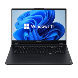 Laptop Lenovo Legion 5 17ACH6H 82JY008VPB R7 5800H 17,3 FHD 144Hz 16GB 1000SSD RTX3060 NoOS'