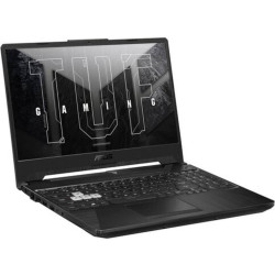 Laptop ASUS TUF Dash FX516PM-HN180W (90NR05X1-M06700) Core i7-11370H | LCD: 15,6"FHD IPS | NVIDIA RTX 3060 6GB (TGP 80W) | RAM: 16GB 3200 MHz | SSD: M.2 512GB PCIe | Windows 11 Home'