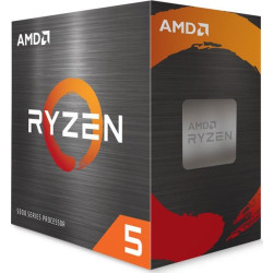Procesor AMD Ryzen 5 5600 (100-100000927BOX)'