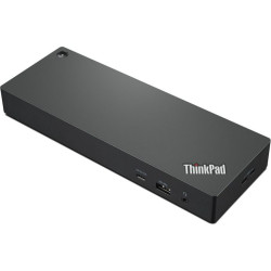 Stacja dokująca Lenovo ThinkPad Universal Thunderbolt 4 Dock EU 40B00135EU'