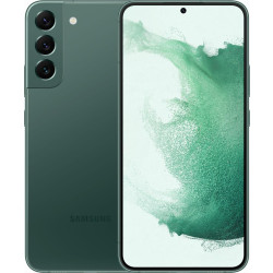 Smartfon Samsung Galaxy S22+ 5G 128GB Dual SIM zielony (S906) (SM-S906BZGDEUE)'