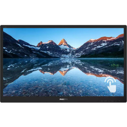 MONITOR PHILIPS LED 23 8  242B9TN/00 Touch'