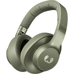 Słuchawki - Fresh 'n Rebel Bluetooth Clam ANC Dried Green'