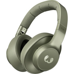 Słuchawki - Fresh 'n Rebel Bluetooth Clam Dried Green'
