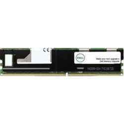 Pamięć - DELL Memory Upgrade 8GB 1RX8 DDR4 UDIMM 3200MHz ECC T140 R240 T/R340 T150 R250 T/R350'
