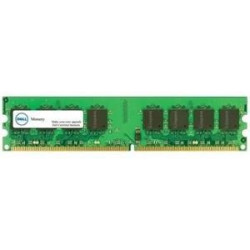 Pamięć - DELL Memory Upgrade 16GB 1Rx8 DDR4 UDIMM 3200MHz ECC T140 R240 T/R340 T150 R250 T/R350'