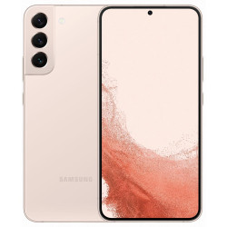 Smartfon Samsung Galaxy S22+ 5G 256GB Dual SIM różowy (S906) (SM-S906BIDGEUE)'