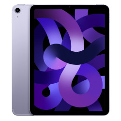10.9-inch iPad Air Wi-Fi + Cellular 256GB - Purple'