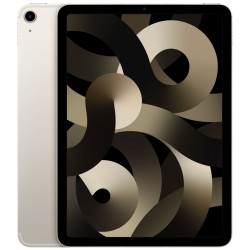 10.9-inch iPad Air Wi-Fi + Cellular 64GB - Starlight'