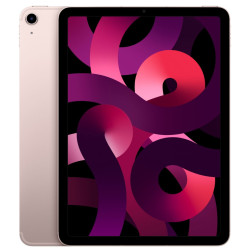 10.9-inch iPad Air Wi-Fi + Cellular 64GB - Pink'