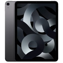 10.9-inch iPad Air Wi-Fi + Cellular 64GB - Gwiezdna Szarość'