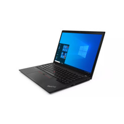 Laptop Lenovo ThinkPad X13 G2 13"WUXGA AMD Ryzen 5 PRO 5650U 16GB 256GB zintegrowana Windows 10 Pro (20XH0066PB)'