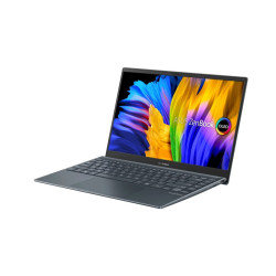 Laptop Asus Zenbook 13 OLED 13,3"FHD Core i5-1135G7 16GB 512GB zintegrowana Windows 11 (UX325EA-KG649W)'