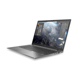 Laptop Hp ZBook Firefly 14 G8 14"FHD Touch i7-1165G7 16GB 512GB zintegrowana Windows 11 Pro (4F916EA)'