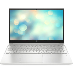Laptop HP Pavilion 15-eh1215nw (5T5Z2EA) Biały'