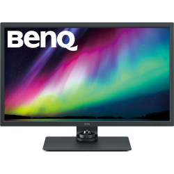 Monitor BenQ SW321C (9H.LJ1LB.QBE) 32"| IPS |3840 x 2160 (4K Ultra HD) | 5ms | HDR | 2xUSB 3, 1, 1xDP, 2xHDMI, 1xUSB Type-C | Pivot | HAS | VESA 100 x 100'