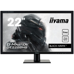 Monitor IIYAMA G-Master (GE2288HS-B1 A)'