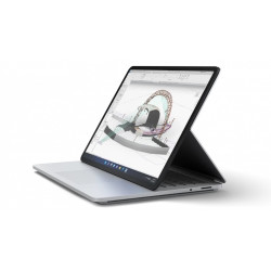 Laptop Microsoft Surface Studio i5-11300H 14.4  2400x1600 16GB LPDDR4X SSD256 Intel Iris Xe Graphics W10Pro Platinum'